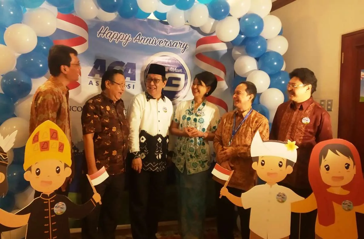 Pendapatan premi Asuransi Central Asia (ACA) terbantu Permendag 80 tahun 2018