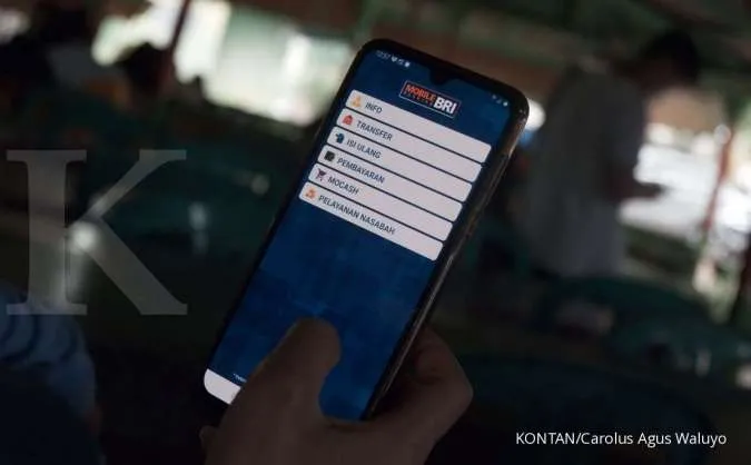Mobile Banking