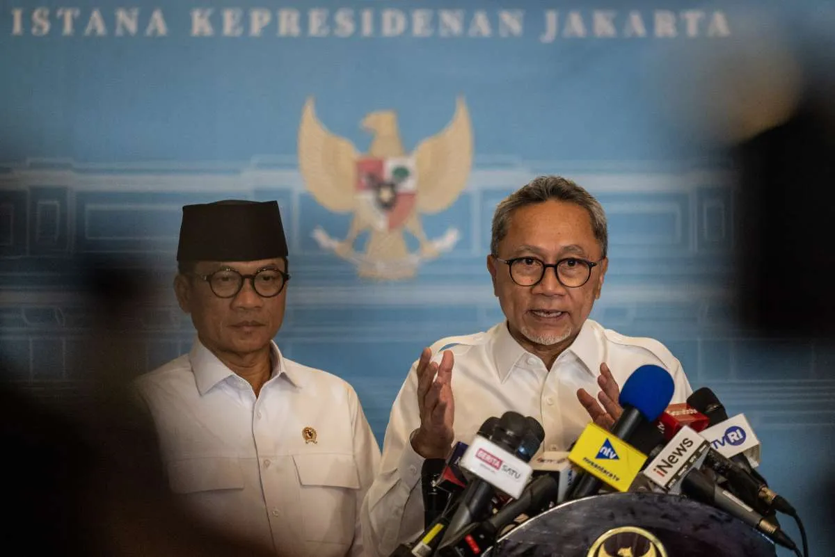 Pemerintah Targetkan Penataan Tata Kelola SPPG di Wilayah 3T Rampung Pekan Ini