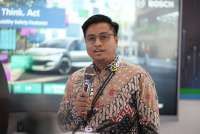 Teknologi Keselamatan Jadi Arah Baru Persaingan Industri Otomotif