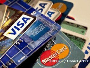 Sepanjang semester I 2011, fraud melalui kartu mencapai 9.410 kasus