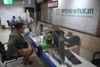 BPJS Kesehatan: Kepesertaan JKN-KIS Telah Capai 252,17 Juta Jiwa
