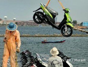 Tokio Marine incar porsi asuransi kendaraan bermotor 33%