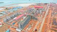 Nanshan Grup Akan Bangun Unit Peleburan Aluminium Kapasitas 250.000 Ton di Indonesia