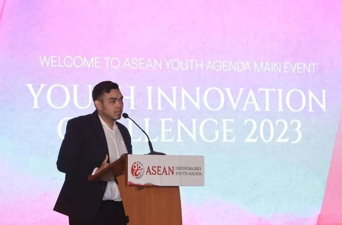 Peran Penting Pengusaha Teknologi dan Inklusi Digital Dalam Agenda Pemuda ASEAN