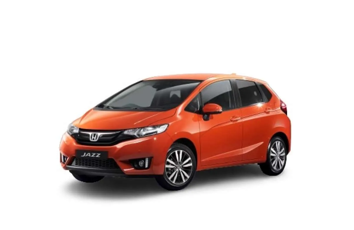 Terjangkau, cek harga mobil bekas Honda Jazz tahun muda per Juni 2021