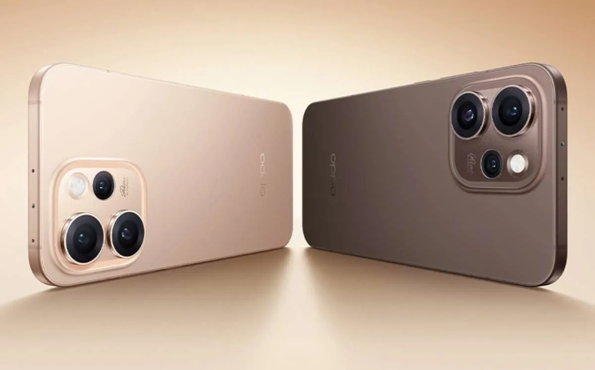 OPPO Reno15 Pro Max Rilis di Harga Rp 13 Juta, Seperti Ini Spesifikasinya