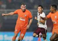 Jadwal BRI Liga 1 Hari Sabtu (16/12): RANS Nusantara FC vs Borneo FC