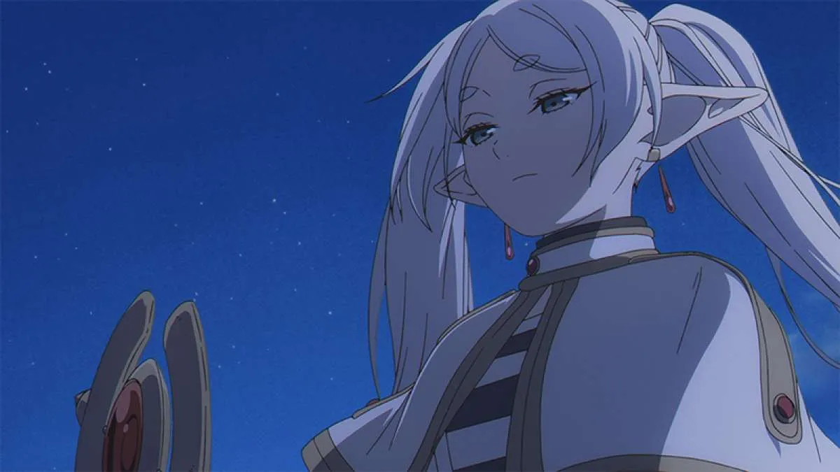 Sousou no Frieren Episode 9 Subtitle Indonesia, Berikut Sinopsis dan Jadwal Tayang