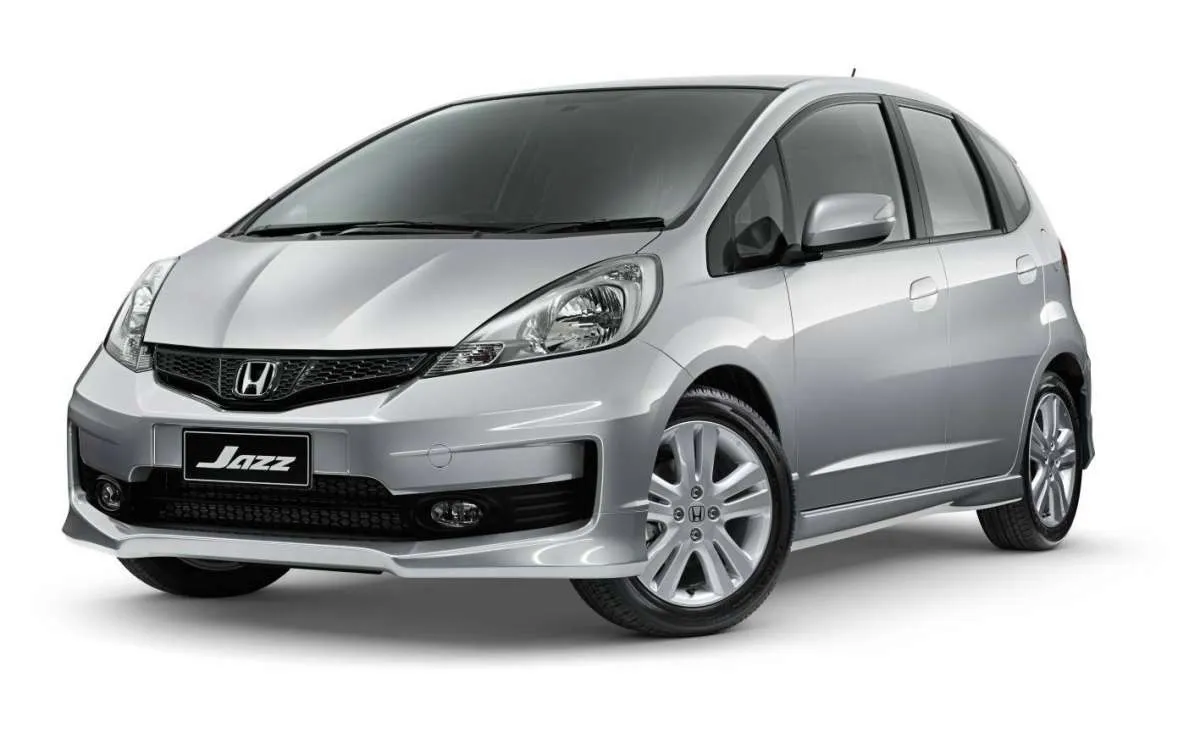 Harga Mobil Bekas Honda Jazz Generasi Kedua Maret 2023 Mulai Rp 80-an