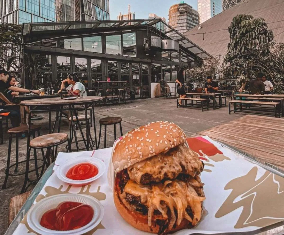 Resmi melantai di bursa, Lima Dua Lima Tiga (LUCY) bakal tambah 7 gerai anyar