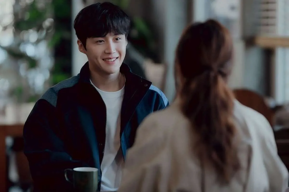 Setelah drakor Start-Up, Kim Seon Ho akan perankan karakter ini di drama Korea Run On