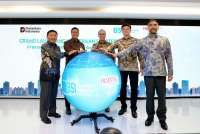 BSI dan Prudential Syariah Jalin Kerja Sama Bancassurance