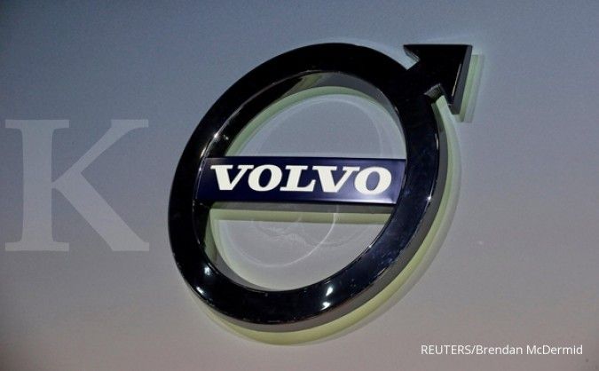 Volvo akan luncurkan 5 mobil bertenaga listrik 