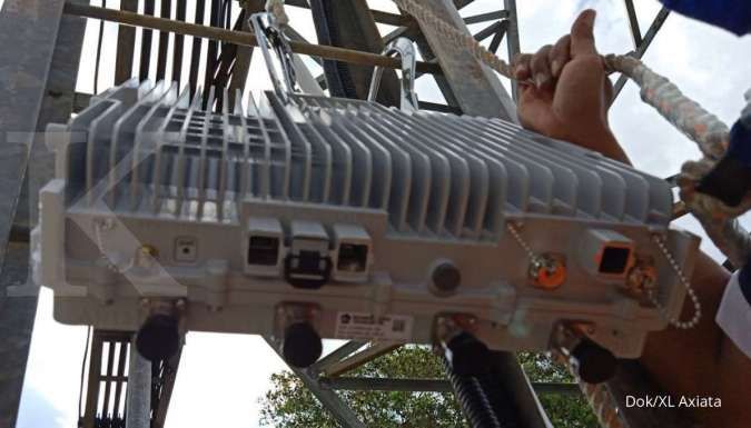 Operator harus memenuhi kualitas layanan dan membangun jaringan telekomunikasi