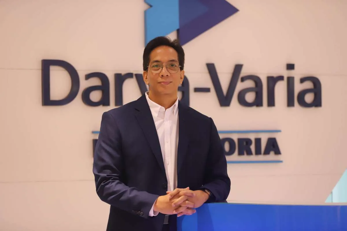 Ini Strategi Darya-Varia (DVLA) Capai Pertumbuhan Kinerja di Atas Rata-Rata Pasar