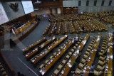 Tarik Tax Amnesty dari Prolegnas, Komisi XI Prioritaskan RUU Keuangan Negara di 2025
