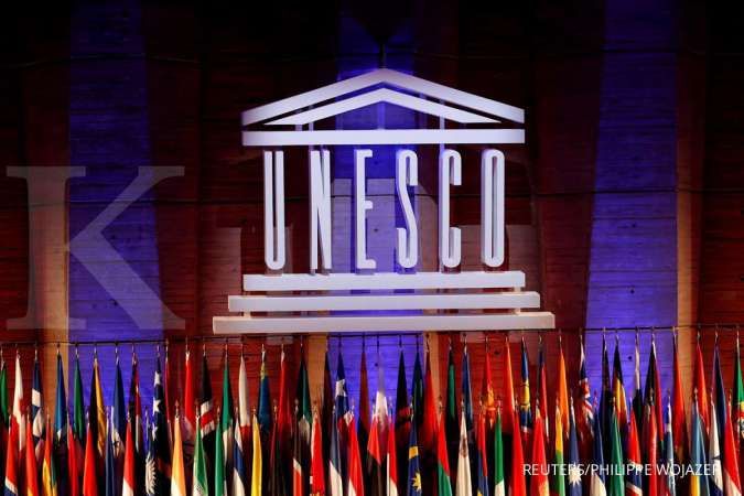 Unesco: Sebanyak 763 Juta Orang Dewasa Kekurangan Literasi Digital