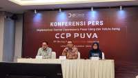 Siap Diluncurkan 2025, KPEI Sedang Pilot Project Repo Interbank