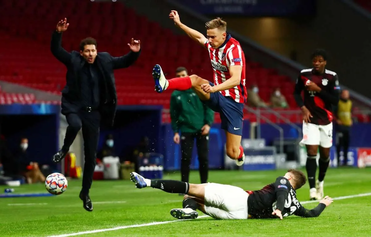 Real Valladolid vs Atletico Madrid: Los Rojiblancos di atas angin kontra Pucela