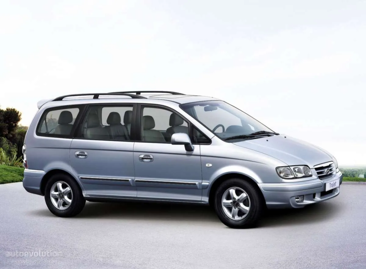 Murah meriah, harga mobil bekas MPV di rentang Rp 50 jutaan