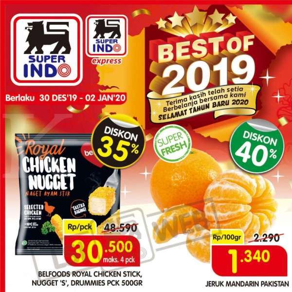 Katalog Promosi Superindo 30 Desember - 2 Januari 2019 (5)