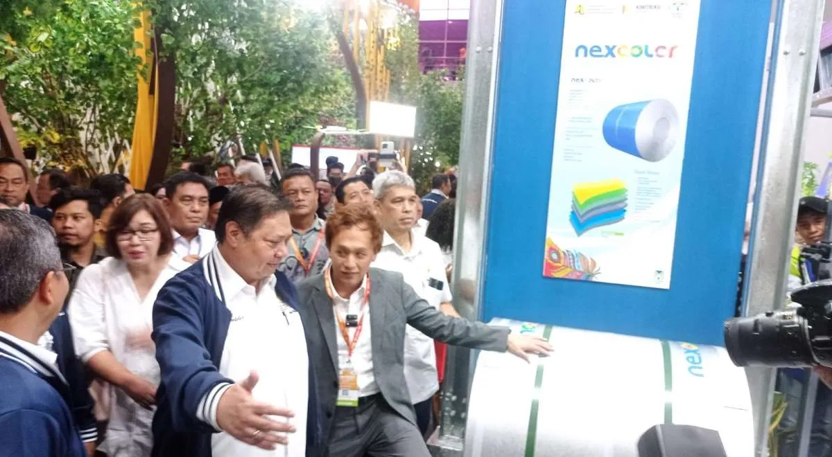 Wujudkan Infrastruktur Berkelanjutan Tak Hanya dengan Teknologi Ramah Lingkungan