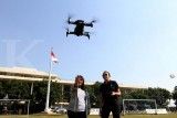 Terra Drone Indonesia dirangkul ITB dalam penelitian drone LiDar