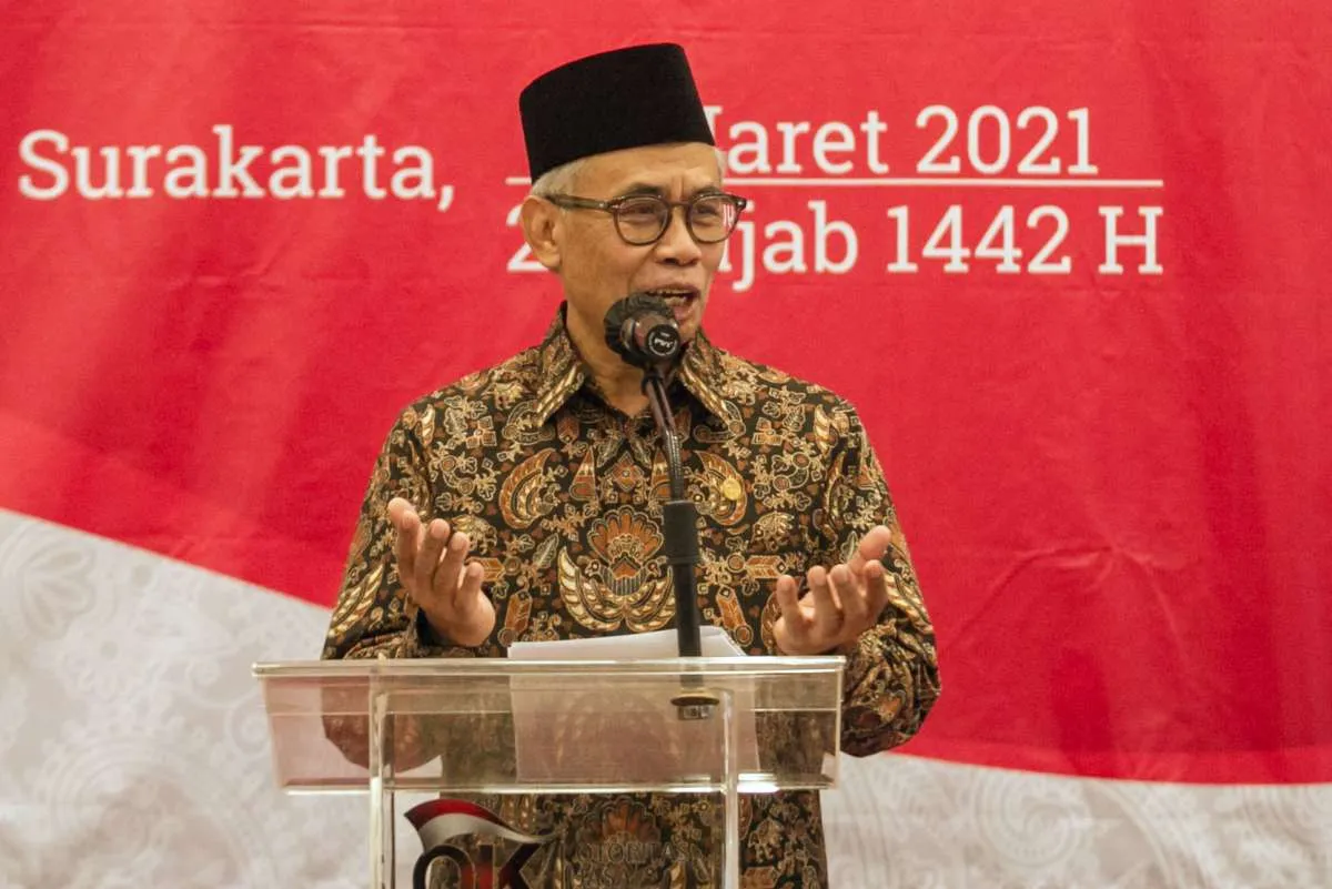 Setahun pandemi, OJK sebut sektor jasa keuangan stabil dan menunjukkan perbaikan