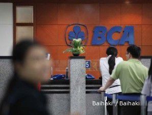BCA depak BRI sebagai pengumpul DPK terbesar