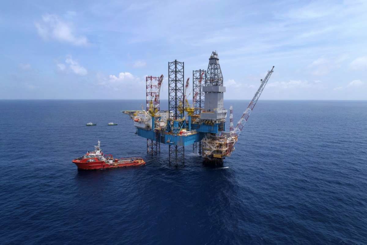 Minyak Masih Naik di Tengah Desas-desus China Akan Rilis Cadangannya Sekitar Imlek
