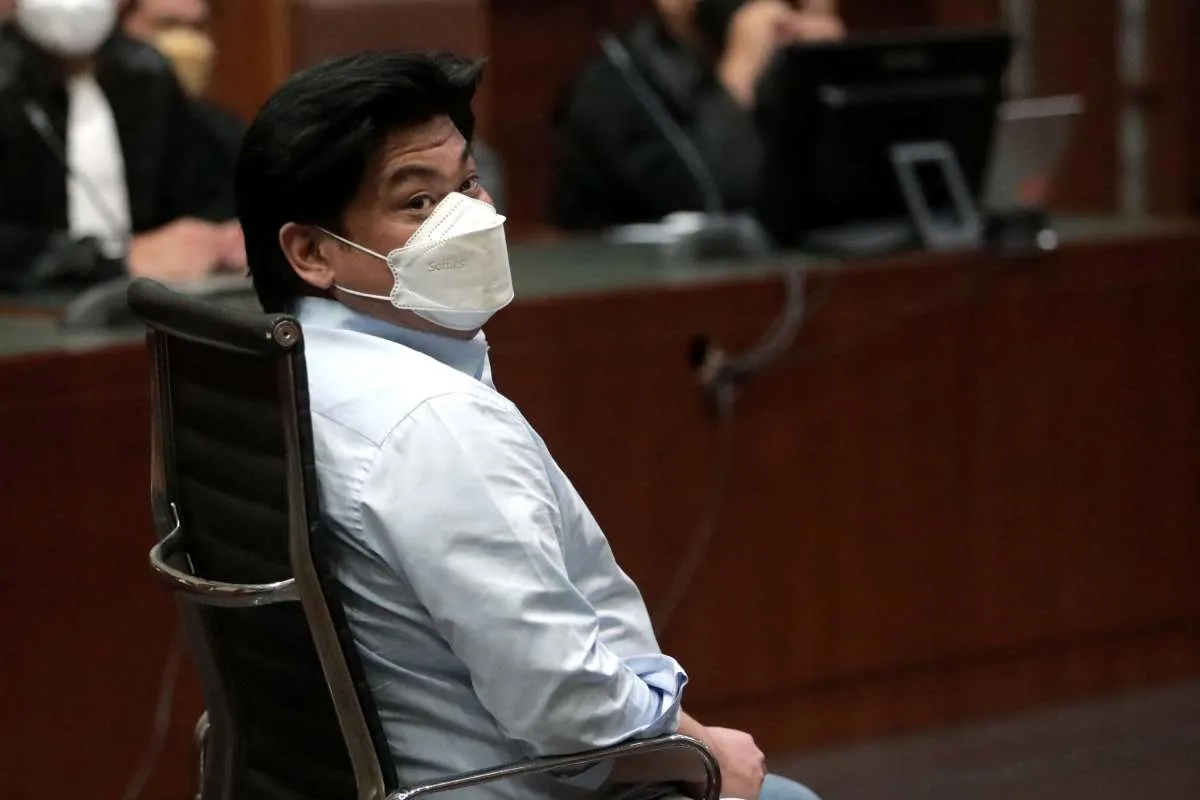 Hakim Jatuhkan Vonis Nihil Terhadap Heru Hidayat, Ini Tanggapan KY 
