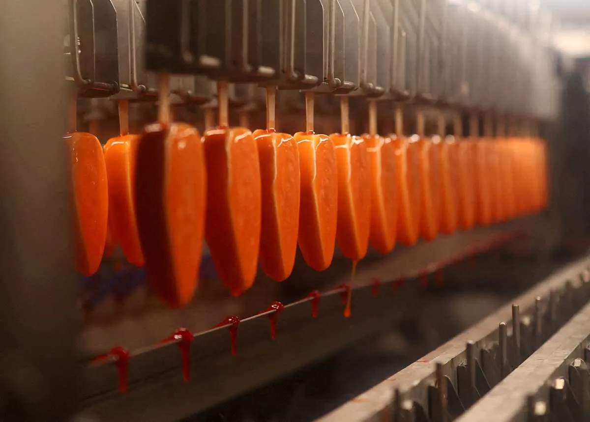 Resmi Pisah dari Unilever, Magnum Ice Cream Segera Melantai di Bursa