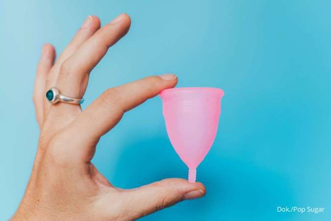 Cari Tahu 5 Keuntungan Pakai Menstrual Cup Buat Perempuan di Sini