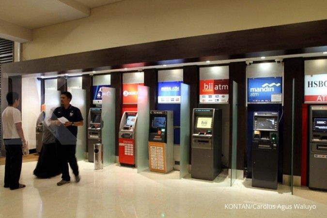 Alasan sindikat pembobol ATM beraksi di Indonesia