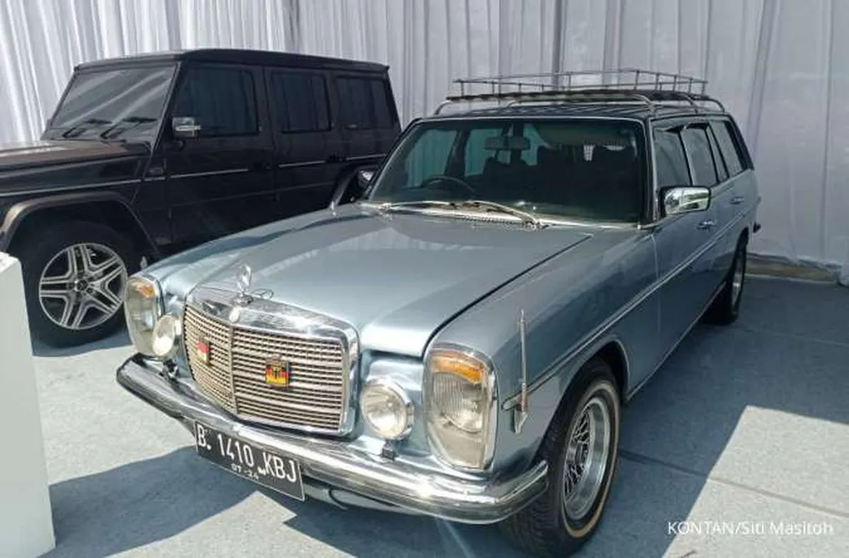 DJKN Kemenkeu Optimistis PNBP dari Lelang Bisa Lampaui Target