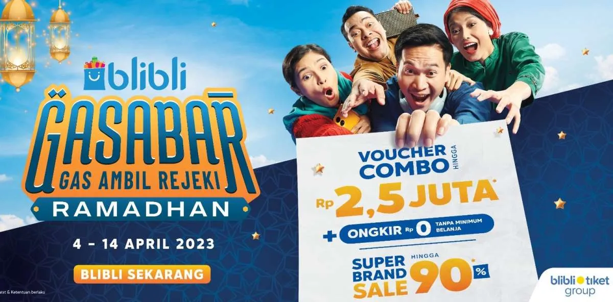 Hal Apa yang Paling Kamu Ga Sabar Ketika Ramadan Datang? 