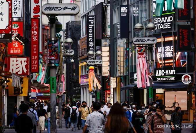 10 Kota dengan Populasi Terbesar di Dunia: Tokyo Ada di Puncak