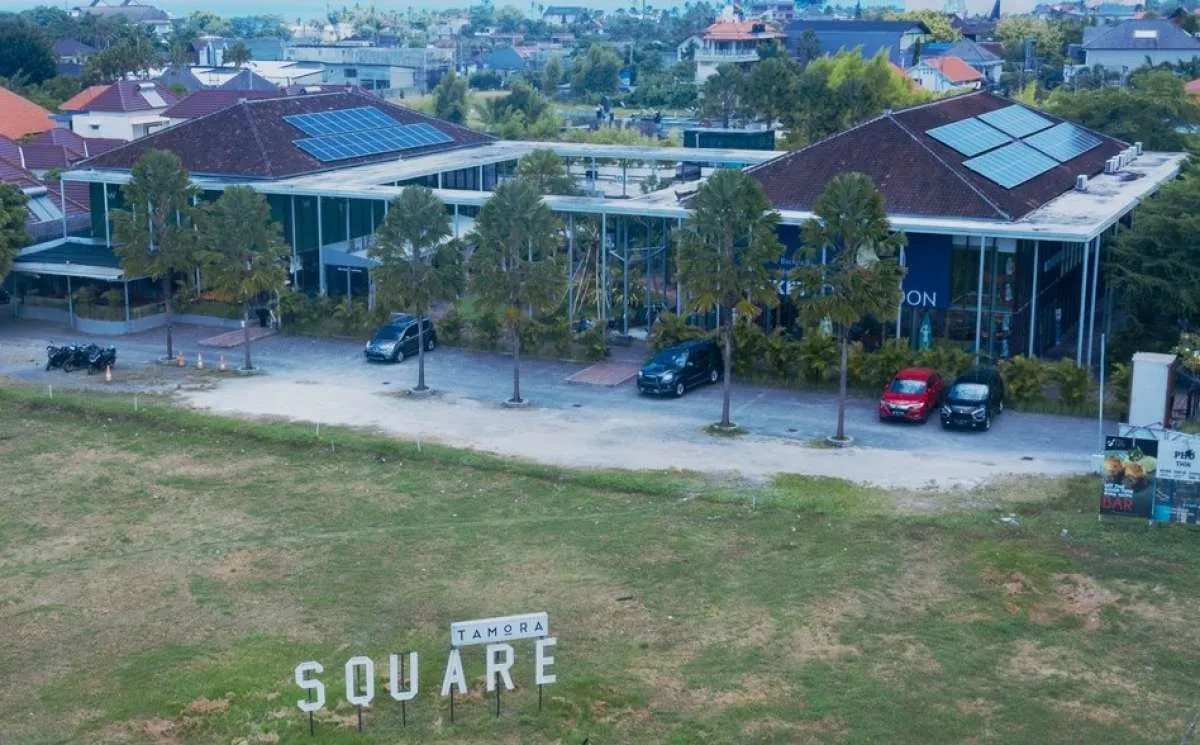 Ekspansi ke Bali, Xurya Bidik Lebih Banyak Industri Luar Pulau Jawa Pasang PLTS Atap