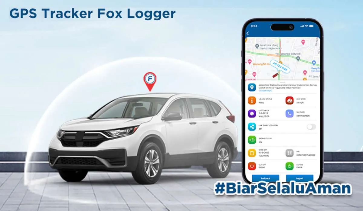 Pendapatan IOTF Tumbuh 16%, Terdongkrak Adopsi AI serta Permintaan Logistik & Rental