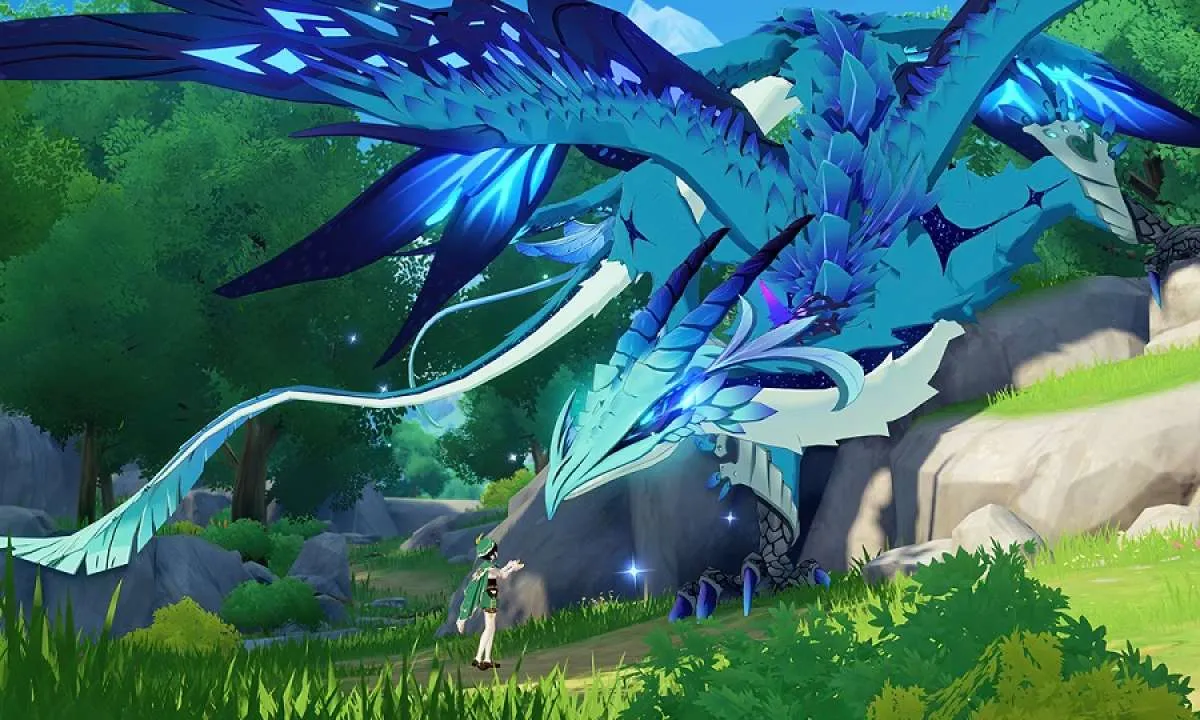 Ada tambahan redeem code Genshin Impact terbaru November 2020, klaim sekarang juga!