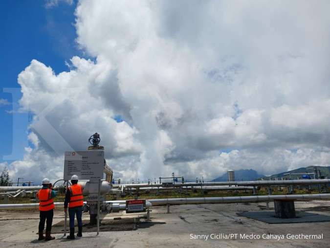 Alasan Panas Bumi Jadi Sumber Energi Terbarukan Ideal Bagi Indonesia