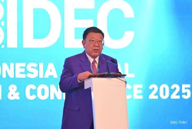 Teknologi Digital dan AI Hadirkan Inovasi di Industri Kedokteran Gigi