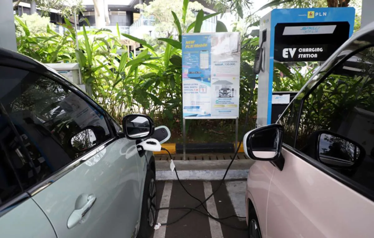 Daya Beli Loyo, Insentif Konsumtif Tak Nendang Dongkrak Perekonomian