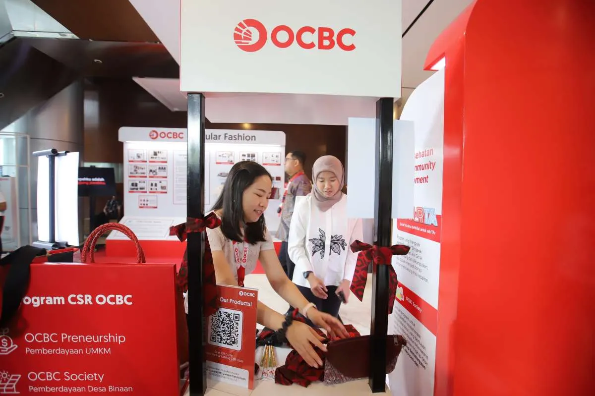 OCBC NISP Rampungkan Akuisisi OCBC Sekuritas Rp 455 Miliar, Siap Bentuk Konglomerasi
