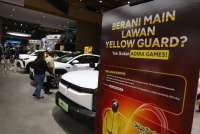 Adira Finance Masih Hati-Hati Tatap Pembiayaan Mobil Baru 2026