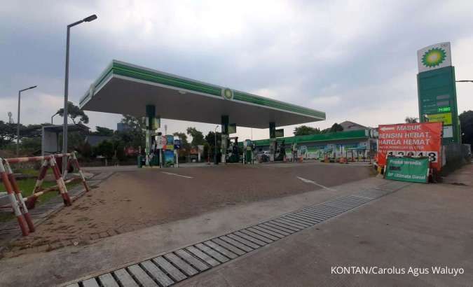 BBM di SPBU Swasta Langka, Pemerintah Sarankan Beli ke Pertamina