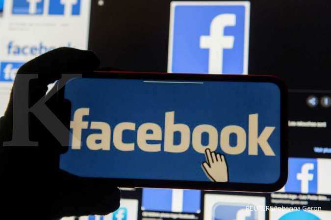Pendapatan kuartalan Facebook melonjak 48% karena permintaan iklan yang tinggi