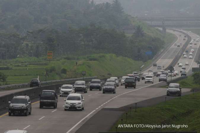 Jelang Mudik Lebaran 2023, BPJT Sebut Ruas Tol Semarang-Solo Siap Dilintasi