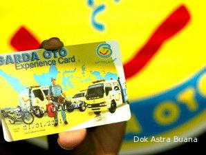 Garda Oto Terbitkan Program Asuransi Mudik